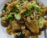 Foto langkah ke 4 dari resep Pangsit Goreng Viral.