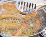 Foto langkah ke 7 dari resep Churros.
