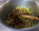 A picture of step 2 of Apple pie.