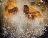 आलू ब्रेड रोल (aloo bread roll recipe in Hindi) रेसिपी चरण 5 फोटो