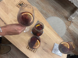 Tinto de verano
