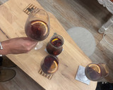 Foto del paso 3 de la receta: Tinto de verano