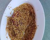 Foto del paso 3 de la receta: Tataki de atún