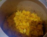 A picture of step 4 of Aloo ki sabji.