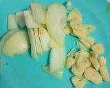 Foto langkah ke 1 dari resep Sayur Sop.