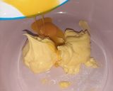 Foto langkah ke 1 dari resep Kastengel Keju.