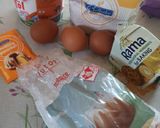 Meggyes, mákos rácsos recept fázis 1 fotója