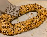 Foto del paso 4 de la receta: 🇮🇱 BAGEL de JERUSALÉN (בייגל ירושלמי, Israel)