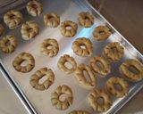 Foto langkah ke 6 dari resep Janagel Manis.
