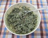 Foto del passaggio 4 della ricetta Erbazzone a Modo Mio