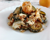 Foto del paso 5 de la receta: Calabacín con comino