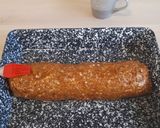 Stefánia vagdalt krumplipürével recept fázis 4 fotója