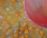 Foto del paso 4 de la receta: Pechuga de pollo a la naranja