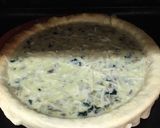 Foto del paso 3 de la receta: Quiche de verduras y queso de cabra