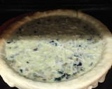 Foto del paso 3 de la receta: Quiche de verduras y queso de cabra
