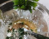 Foto langkah ke 2 dari resep Cireng Nasi Bumbu Rujak.