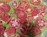 Foto del paso 3 de la receta: Hamburpizza