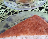 Foto do passo 3 de Bolo de banana Fitness