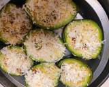 Avocado cheeslet recipe step 4 photo