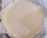 Foto del passaggio 2 della ricetta Brisè con zucchine e crescenza
