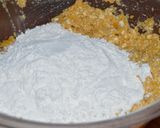 Foto del paso 3 de la receta: Ñoquis de zapallo ahumado