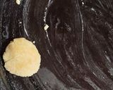 Foto del paso 3 de la receta: Galletas de coco, harina de almendras y limón sin TACC