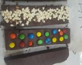 รูปขั้นตอนการทำที่ 5 ของ บราวนี่โกโก้🍫