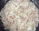 Hình bước làm 3 của món Mẹo phi hành thơm giòn
