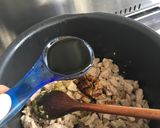 Foto langkah ke 5 dari resep Mie Ayam abang gerobak.