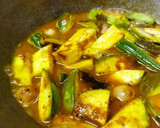 கத்திரிக்காய் முருங்கைக்காய் சாம்பார்(sambar recipe in tamil) ரெசிபி ஸ்டேப் 3 புகைப்படம்