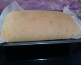 Foto langkah ke 7 dari resep Cake cotton.