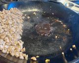 A picture of step 3 of Sichuan Dan Dan Noodles 坦坦面.