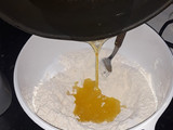Torta  Fritas
