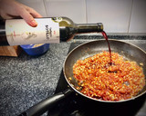 Foto del paso 5 de la receta: Mole poblano —a nuestra manera—