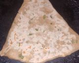 કોર્ન ચીઝ પરાઠા (Corn Cheese Paratha Recipe In Gujarati) રેસીપી સ્ટેપ5ફોટો