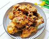 Foto langkah ke 4 dari resep Ayam Lado Ijo.