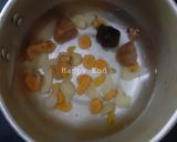 Foto langkah ke 2 dari resep Herbal Drink / Jamu Pelancar Haid.