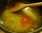 A picture of step 8 of Chicken Semi Brown Rice Pilaf.