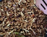 Foto langkah ke 3 dari resep Kering Tempe kriuk alla Sept.