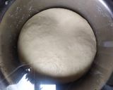 Foto langkah ke 6 dari resep Roti Keju Bawang Putih.