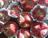 Foto langkah ke 5 dari resep Bolu kukus mekar.
