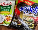 Foto langkah ke 1 dari resep Puding Kopi.