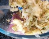 Foto del paso 3 de la receta: 229. Pastel de col y patata vegano / Horno