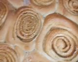 Foto del paso 11 de la receta: Rolls de canela con aceite 🥰🥰🥰