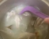 Foto langkah ke 5 dari resep Kaldu ceker ayam.