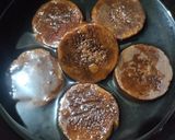 Foto langkah ke 1 dari resep Bolu Kukus Gula Merah.