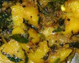 મેથી નું શાક(Methi Shak Recipe in Gujarati) રેસીપી સ્ટેપ6ફોટો