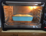Foto del paso 3 de la receta: Pan de molde con semillas en horno eléctrico