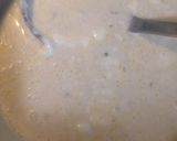 Karfiolleves recept fázis 3 fotója