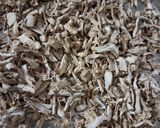 A picture of step 3 of Homemade Dry Ginger powder (sonth powder).